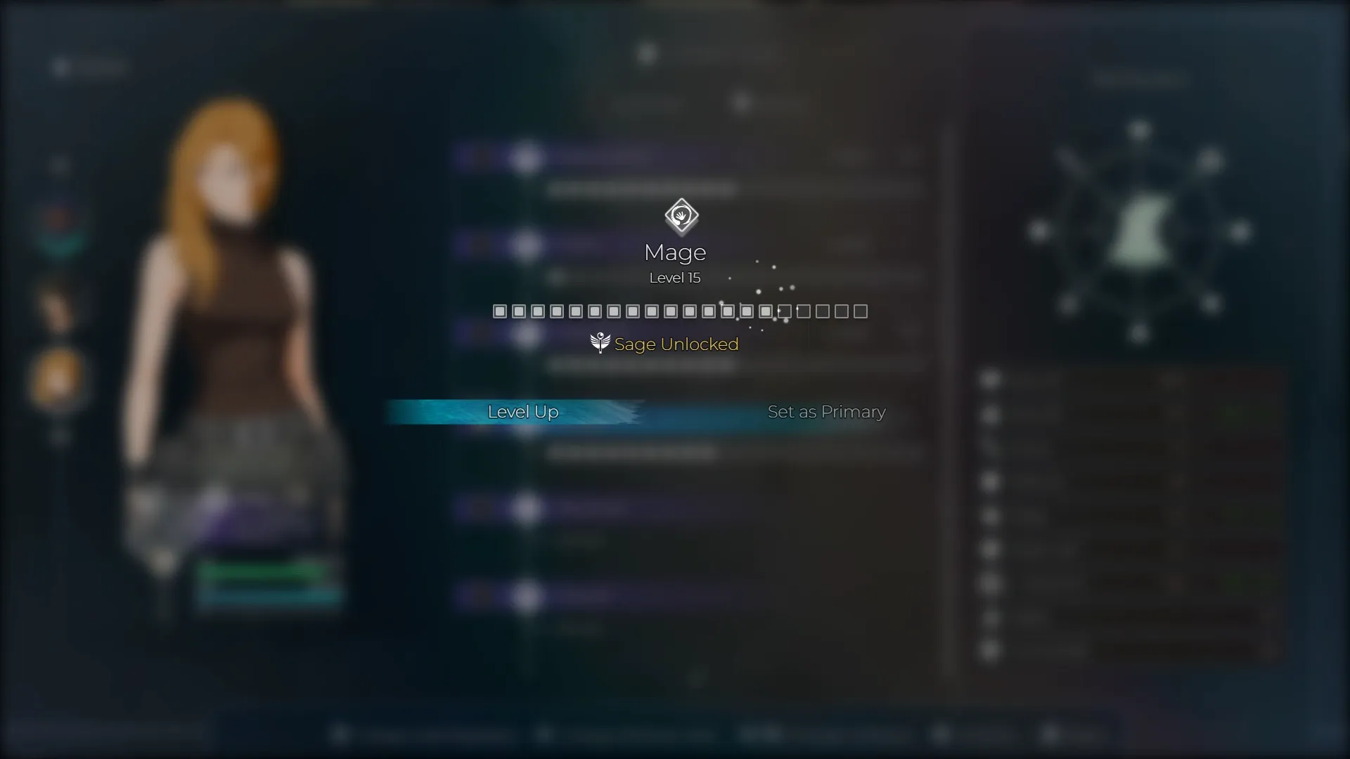 Job System Screenshot 5